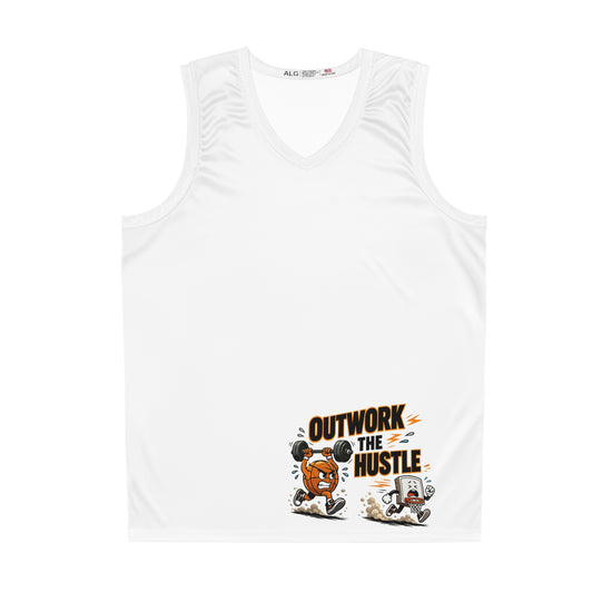 OTH Basketball Jersey