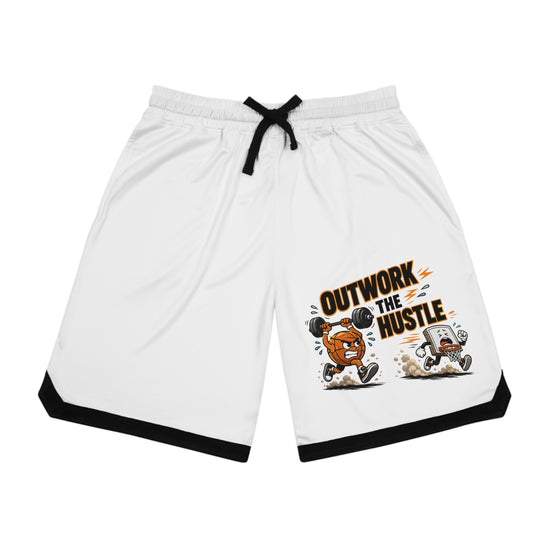 OTH Basketball Rib Shorts
