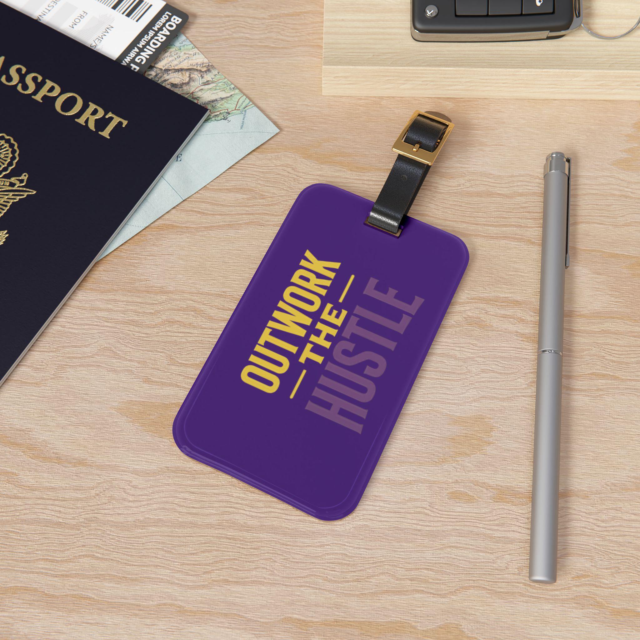 Luggage Tags 