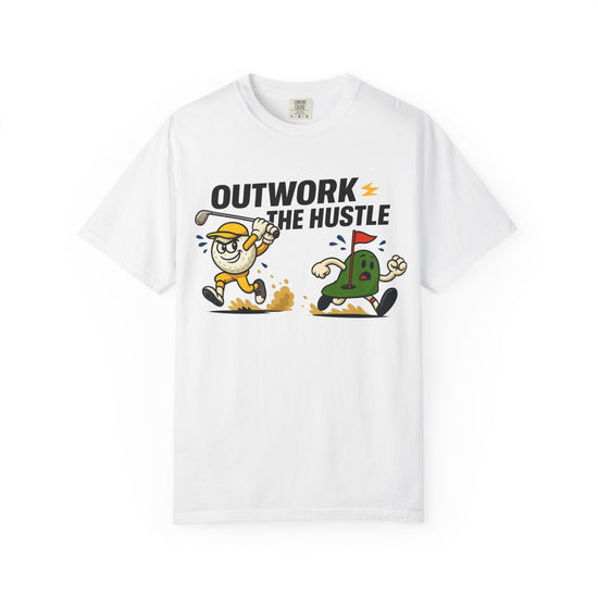 OTH Golf T-Shirt