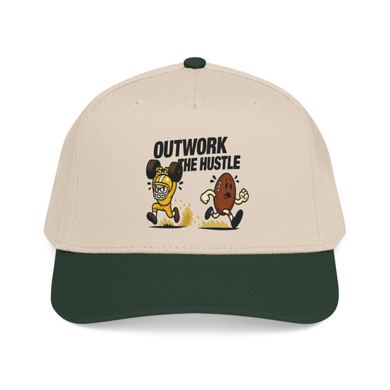 OTH Football Snapback