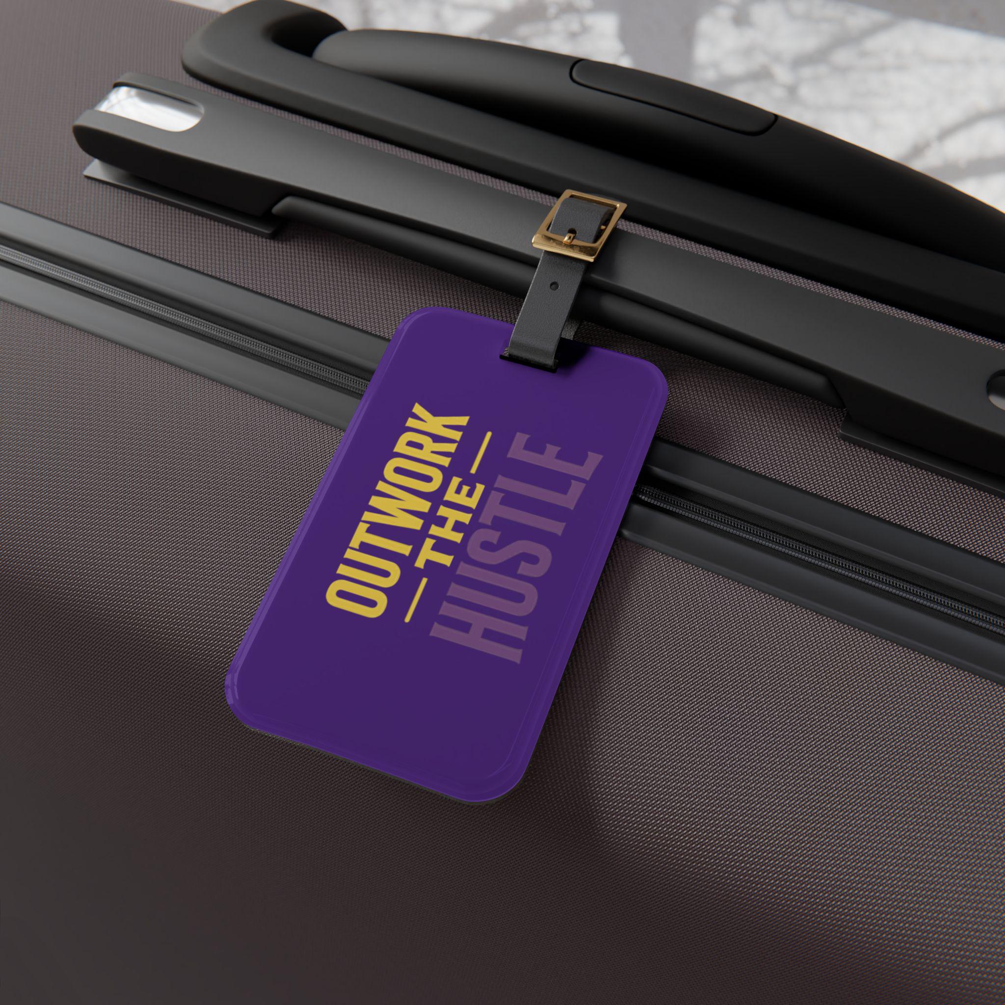 Luggage Tags 